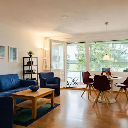 G 16 By Interhome Dittishausen